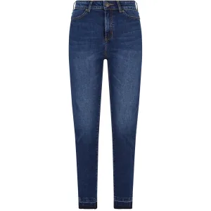 Dames skinny jeans Urban Classics