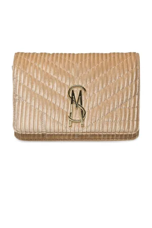 Steve Madden crossbody tas Bvoler-C beige