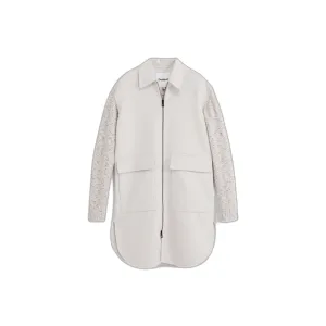 Damesjas Desigual Jinu