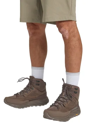 Jack Wolfskin Hiking-schoenen TERRAQUEST TEXAPORE MID M