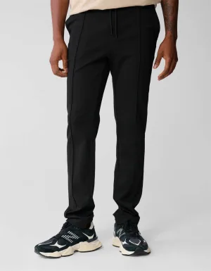 Shoeby regular casual broek zwart