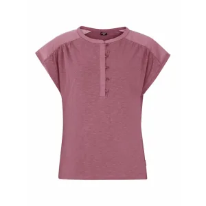 Dames-T-shirt Protest Prtbaila