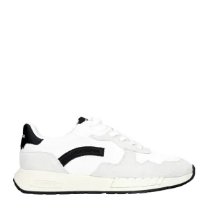 G-STAR AVER BSC M sneakers ecru/zwart