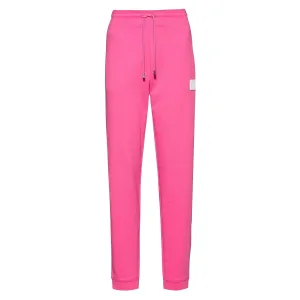 Hugo Dames/Dames Dachibi Tracksuit Broekje (Roze)