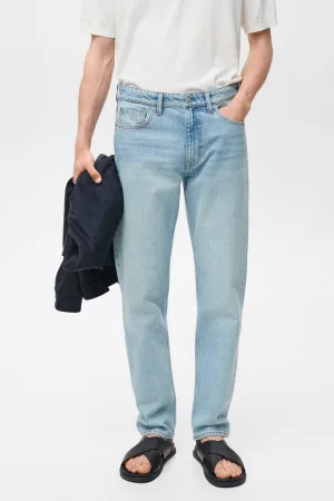 Mango Man regular fit jeans