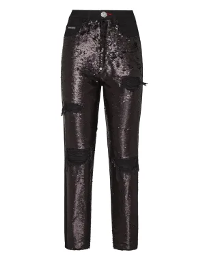 Jeans Vriendelijke Pasvorm