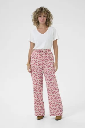 Casual broek Loose fit