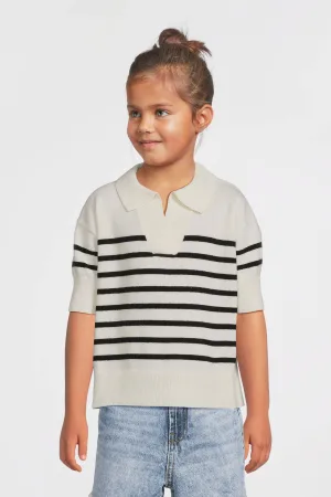 Sofie Schnoor T-shirt wit