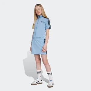 adidas Originals Shirtjurk FIREBIRD DRESS (1-delig)