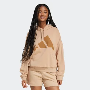 adidas Sportswear Hoodie W BL FT HD