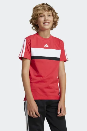 adidas Sportswear T-shirt rood