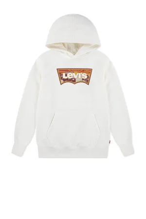 Levi’s hoodie wit