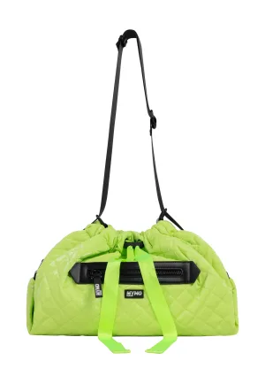 Mymo Sporttas Dames groente