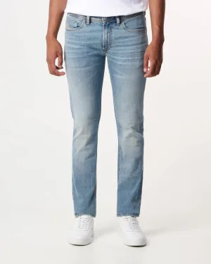 Diesel | Heren | Sleenker Jeans Licht Blauw