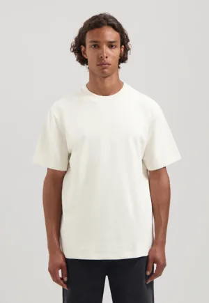 Dstrezzed T-shirt Lasse – Offwhite