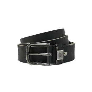 PME Legend leren riem zwart