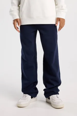 America Today joggingbroek blauw