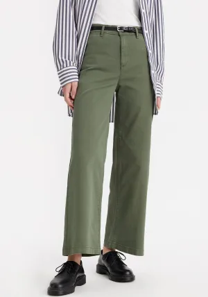 Levi’s® Chino Vintage met wijde pijpen