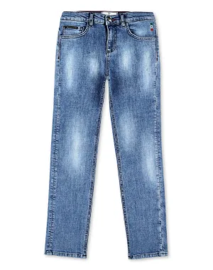 Regular Fit Iconic Plein