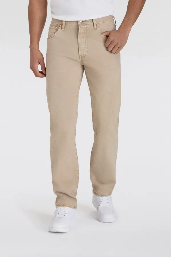 Levi’s® Straight jeans 501 LEVI’S ORIGINAL