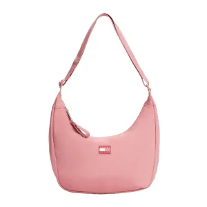 Tommy Jeans schoudertas TJW Urban roze