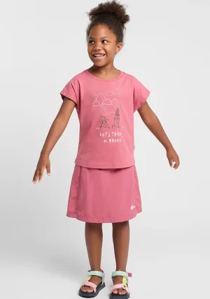 Jack Wolfskin Skort SUN SKORT G