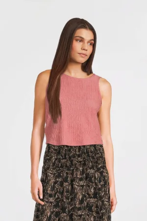 AI&KO haltertop roze