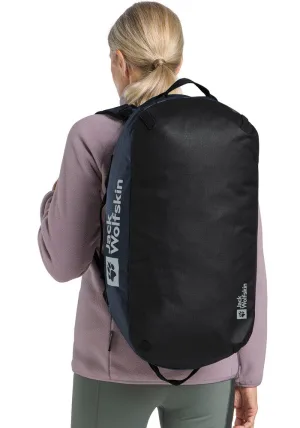 Jack Wolfskin Sporttas ALL-IN DUFFLE 35