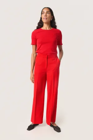 T-shirt Slim fit Salsa