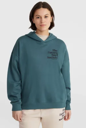 O’Neill hoodie blauw