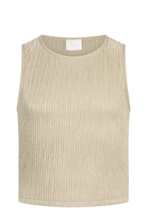 AI&KO haltertop groen