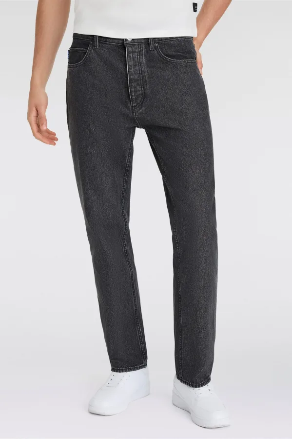 HUGO Blue Regular fit jeans Jonah regular fit