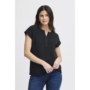 Vrouwenblouse fransa Zawov 2