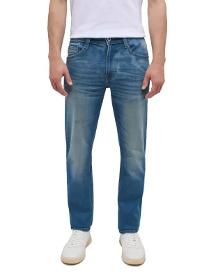 MUSTANG Slim fit jeans Heren stijl Oregon slim K