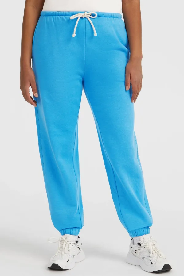 O’Neill straight regular waist broek blauw