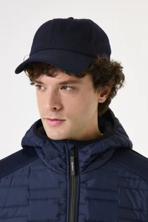 Garcia pet donkerblauw