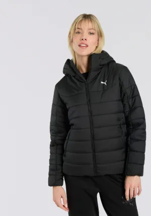PUMA Winterjack ESS Hooded Padded Jacket