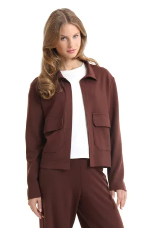 anytime ponte jasje bruin