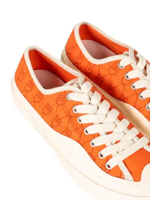 Pinko Sneakers Antony 1 Vrouw oranje