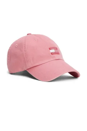Tommy Jeans pet roze