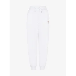 Women’s Armani Exchange Trousers in White