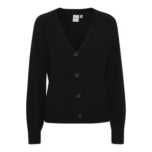 Damesvest Ichi Kamara CA3