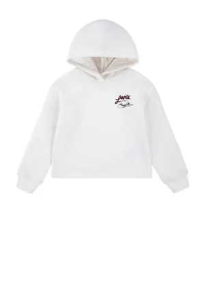 Levi’s hoodie wit