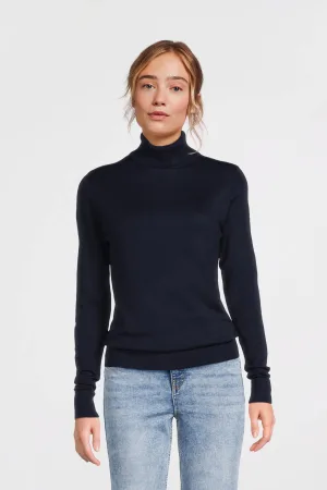 anytime coltrui donkerblauw