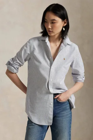 POLO Ralph Lauren blouse wit