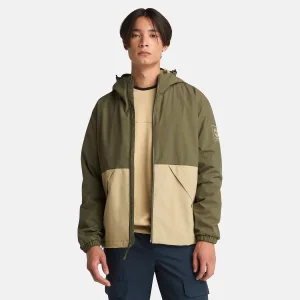 Timberland Regenjack Mens Waterproof Shell Jacket