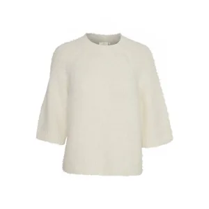 Trui met lange mouwen voor dames KAFFE Emilie