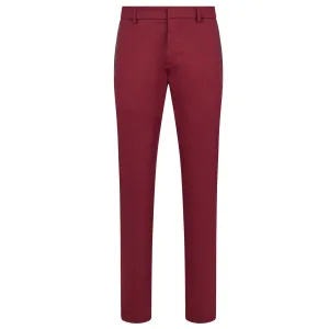 Boss Heren T Rogan Broek (Roze)