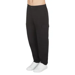 Men’s Armani Exchange Trousers in Black