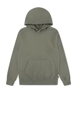 Levi’s hoodie groen